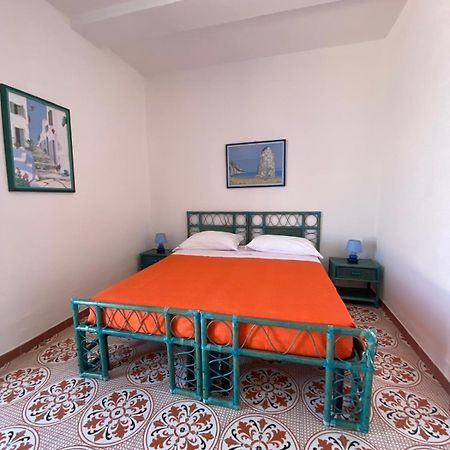 I 5 Passi Ξενοδοχείο Pecorini Εξωτερικό φωτογραφία