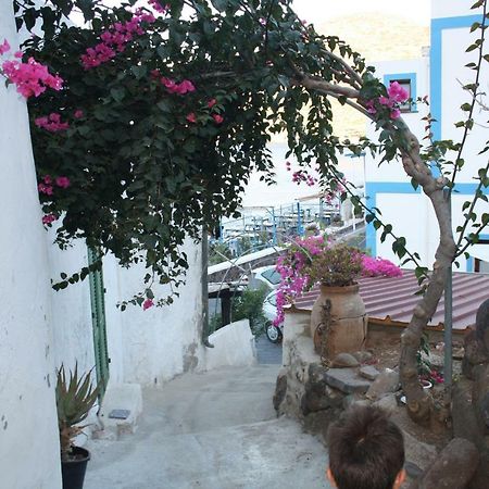 I 5 Passi Ξενοδοχείο Pecorini Εξωτερικό φωτογραφία