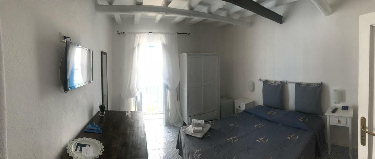 I 5 Passi Ξενοδοχείο Pecorini Εξωτερικό φωτογραφία