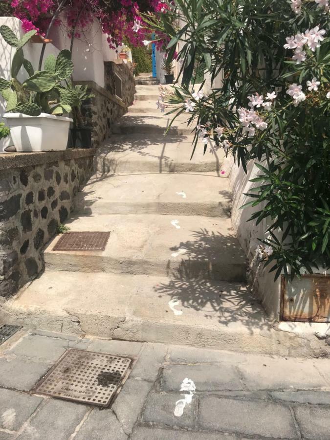 I 5 Passi Ξενοδοχείο Pecorini Εξωτερικό φωτογραφία